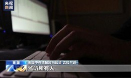 大灰人美国爆料视频,内幕曝光，真相令人震惊