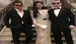 娱乐界吃瓜群众大奖,年度热辣话题盘点