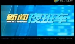 新闻夜班车爆料电话
