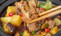 黄焖排骨爆料视频,视频爆料带你解锁家常美味