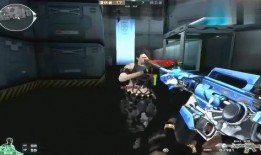 穿越火线生化最新爆料