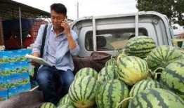 莒县网红吃瓜事件真相是真的吗,真相揭秘，还原事件始末