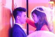 爆料奚梦瑶何猷君娱乐八卦,奚梦瑶与何猷君甜蜜互动引热议