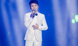 娱乐圈大爆料周深是谁啊,周深是谁？