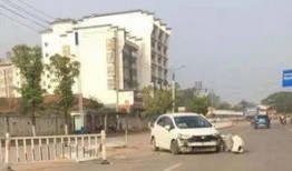 南康交通事故最新爆料,揭秘事故原因与后续处理情况