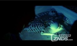 撸鬼屋在线观看,撸鬼屋在线惊魂之旅