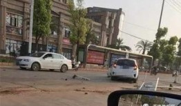 南康交通事故最新爆料,揭秘事故原因与后续处理情况