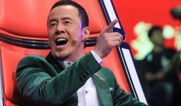 娱乐圈爆料君杨坤,爆料君的独家故事