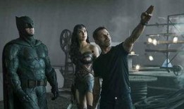 扎克施耐德最新爆料,电影幕后故事与未来展望